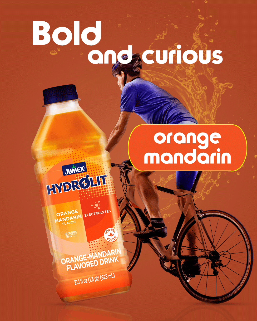 Hi to new Hydration! Hi Hydrolit®! – Hydrolit USA